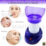 Facial Steamer - Image 6